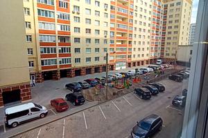квартира по адресу Січових стрільців ул., 3