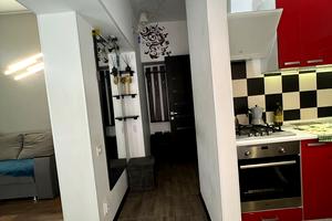 квартира по адресу Осипова, 1