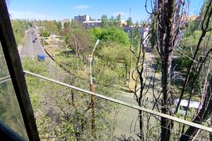квартира по адресу Левановцев ул., 25/5