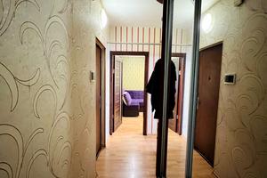 квартира по адресу Салтовское шоссе, 250