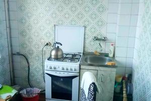 квартира за адресою Академіка Павлова вул., 162