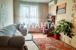 квартира за адресою 14 станция Люстдорской дороги, 7