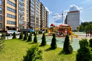квартира по адресу Любечская ул., 114