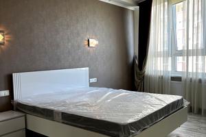 квартира по адресу Анны Ахматовой ул., 34