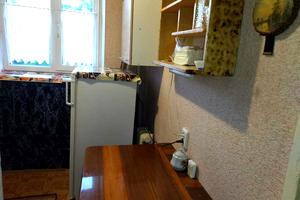 квартира по адресу Хворостянка ул. (Праці), 32