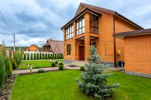 будинок за адресою Бориспільський
