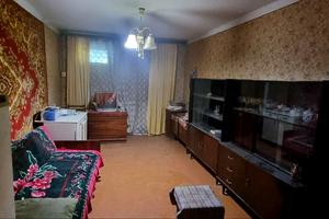 квартира за адресою Тракторобудівників просп., 98а