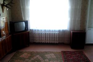 квартира по адресу Казарського ул., 5Б