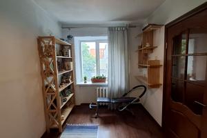 квартира за адресою Науки просп. (Гагаріна), 24