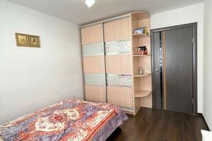 квартира по адресу Крайня, 1