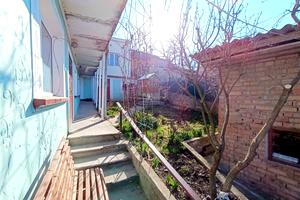 будинок за адресою Київський пров., 54/1