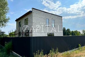 будинок за адресою Бориспільський