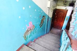 квартира по адресу Сегедская ул., 23