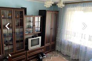 комната по адресу Василия Порика ул., 45