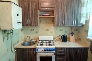 квартира по адресу Новосёловская ул., 16