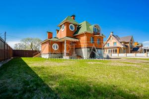 будинок за адресою Березнева вул., 20