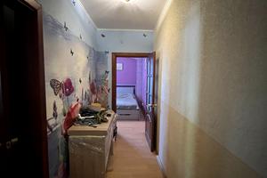 квартира за адресою Льотна вул. (Червоногвардійська), 25б