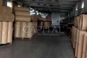 комерційна за адресою Біла Церква, Леваневського 1-й пров., 1