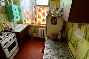 квартира за адресою Степана Бандери вул. (Чапаєва), 2