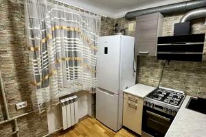 квартира по адресу Орлівський пер., 8