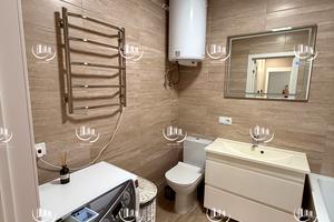 квартира по адресу Драгоманова ул., 8
