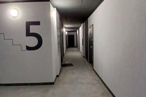 квартира за адресою Юліана Пелеша вул., 4