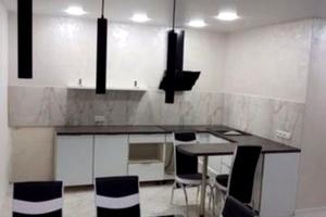 квартира по адресу Рогатинский пер., 4