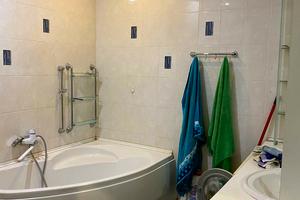квартира за адресою Шекспіра вул., 7