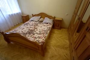 квартира за адресою Георгія Гонгадзе просп. (Радянської України), 9