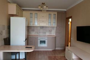 квартира за адресою Сім'ї Кульженків вул. (Петра Дегтяренка), 35