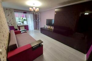 квартира по адресу Героев Сталинграда просп., 1