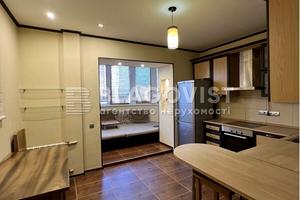 квартира по адресу Миколы Бажана просп., 26