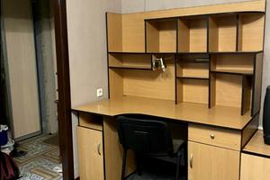квартира по адресу Детальбудівська ул. (Саранская), 8А