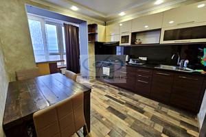квартира по адресу Сержанта Жужомы ул., 3