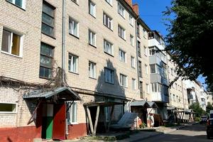 квартира за адресою Львівська вул., 63