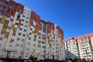 квартира за адресою Перемоги просп., 87