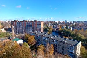 квартира за адресою вул. Небесної Сотні, 24