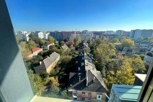 квартира по адресу Августина Волошина ул., 2-А