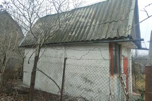 будинок за адресою СТ ПРИБУЖЖЯ, 163