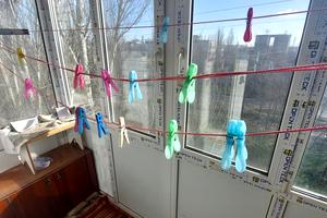квартира за адресою Євгенія Логінова вул. (Крилова), 35