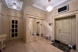 квартира по адресу Таджикская ул., 1