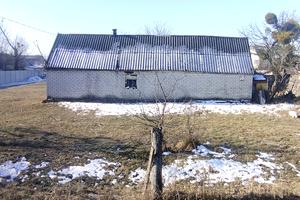 ділянка за адресою Андріївська, 31
