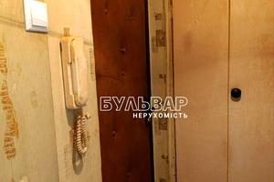 квартира по адресу Салтовское шоссе, 155/93