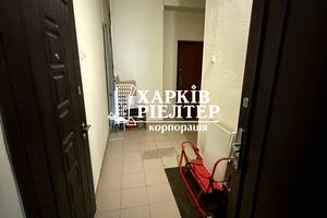квартира за адресою Людвіга Свободи просп., 50в