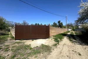 ділянка за адресою смт. Ворзель, Мічуріна