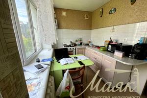 квартира за адресою Бородинська вул., 19А