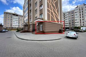 комерційна за адресою Приозерний бульв., 6