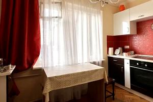 квартира за адресою Людвіга Свободи просп., 58