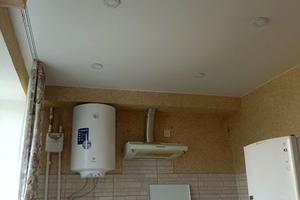 квартира за адресою Романа Балаби вул., 15
