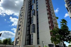 квартира за адресою Ленкавського вул., 34 к4